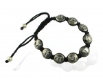 Mantra Bracelets